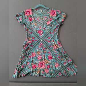 Spell and The Gypsy Babushka Size Small